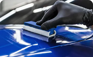 Ceramic Coating