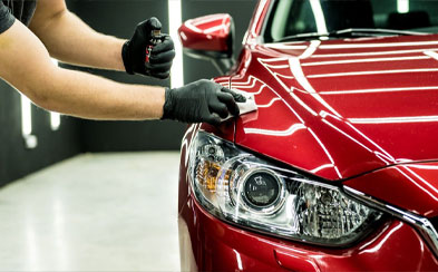 Ceramic-Coating