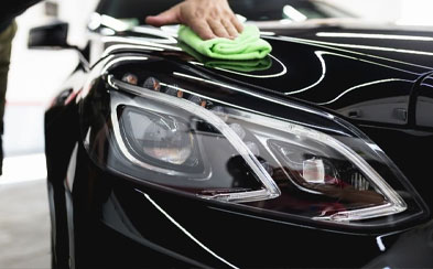 System X Ceramic Coating